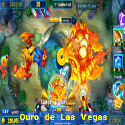 Ouro de Las Vegas o ouro maldito de las vegas filme online